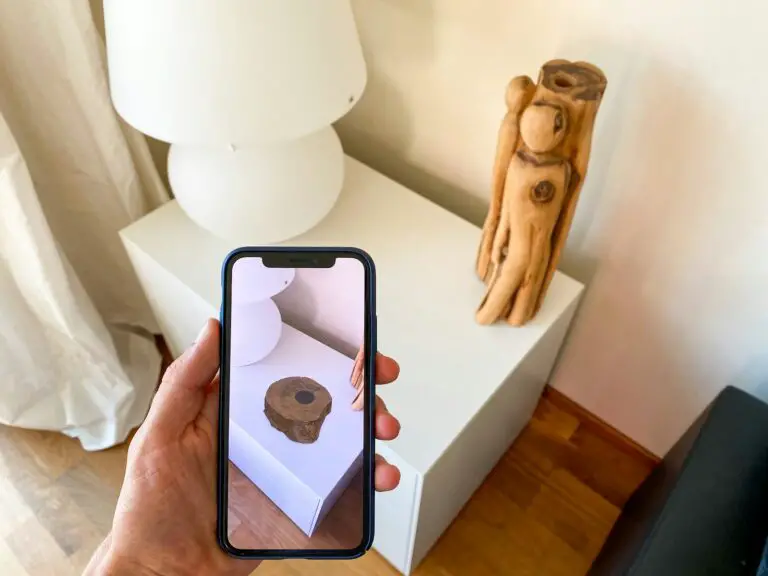 Augmented Reality Home